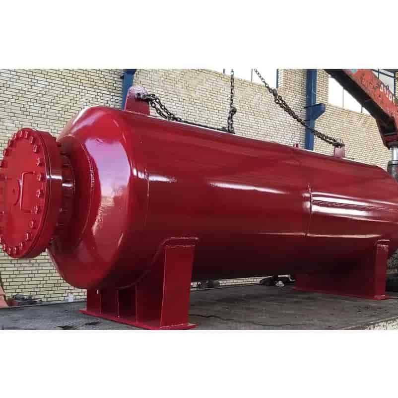 Gaz tankı
