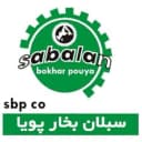 Sabalan Dynamic Steam Company